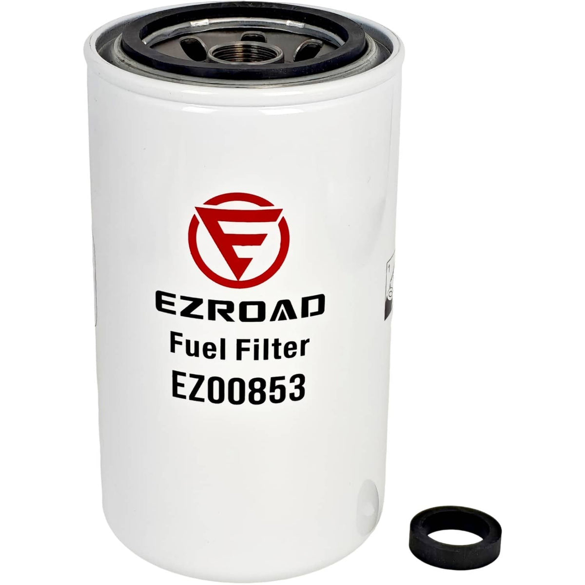 Solid Spare Fuel Filter 84534796 Fit for New Holland T6040 T6050 T6060 T6070 T6080 T6090