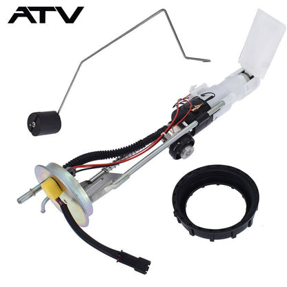 Solidspare 2520817 Fuel Pump For Polaris ATV Ranger 500 700 800 4X4 6X6 Crew XP 08-13