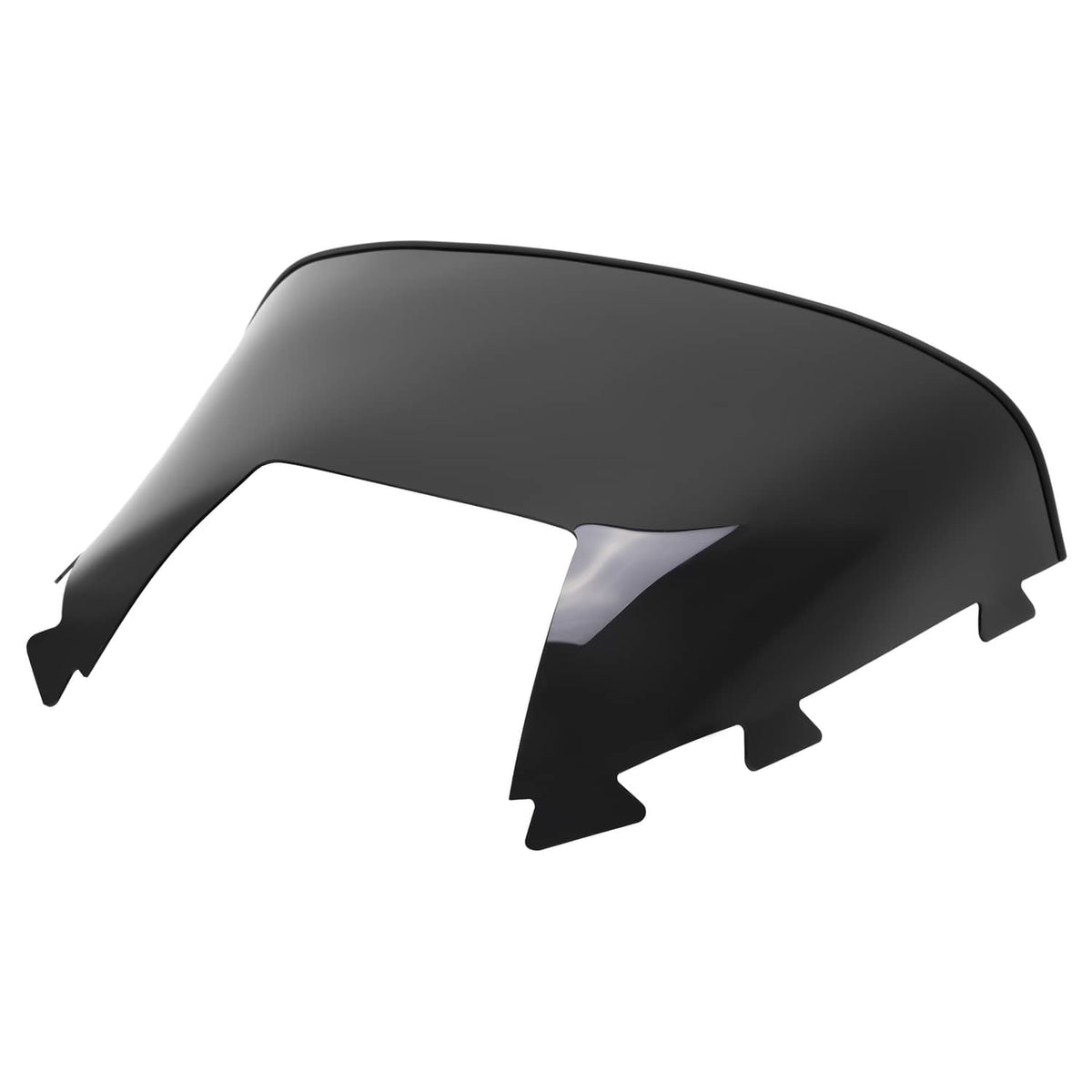 Solidspare Plastic Snowmobile Windshield Designed for kid For Ski-Doo MINI Z Kids 98-02