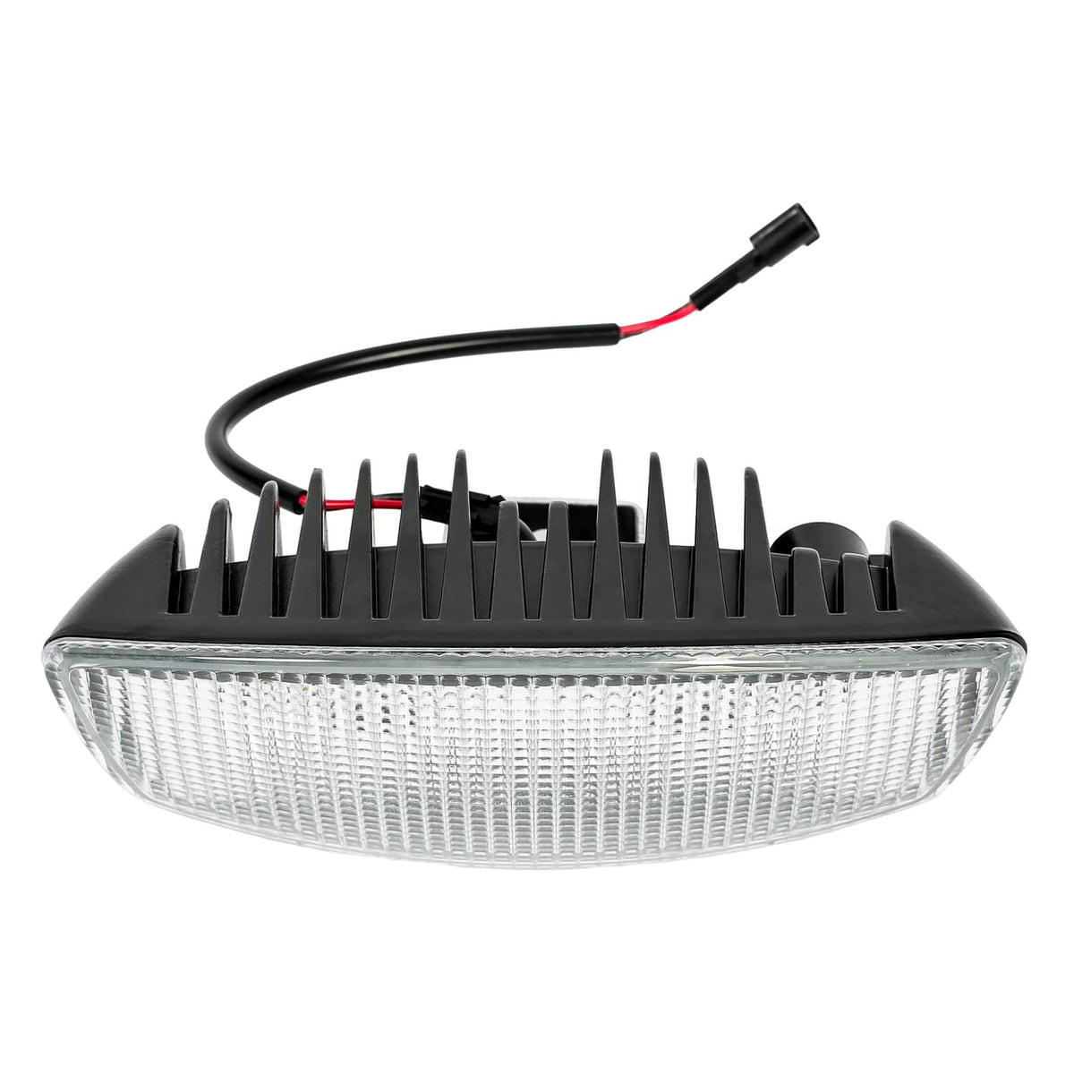 Solidspare LED Cab Light Roof Marker Light 12V Left + Right Cab Light For Kubota M100GXDTC
