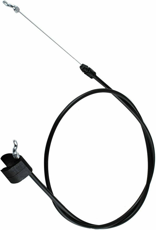 Solid Spare ENGINE CONTROL CABLE AYP 532176556 162778 176556 PO500N21R PR160N21CHC