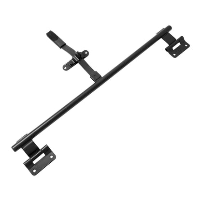 Solidspare 1 X 36" Powder Coated Steel Trailer Cam Bar  Universal  Cargo Trailer