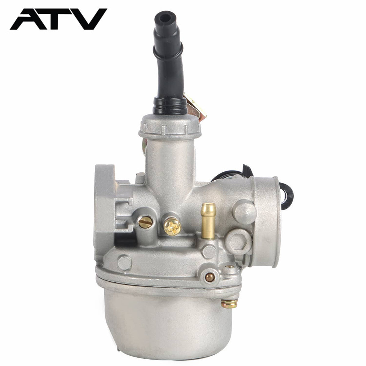 Solidspare Fit For Mini DS70 DS90 DS90X Can AM DS 70 90 90X Carburetor Four Wheeler