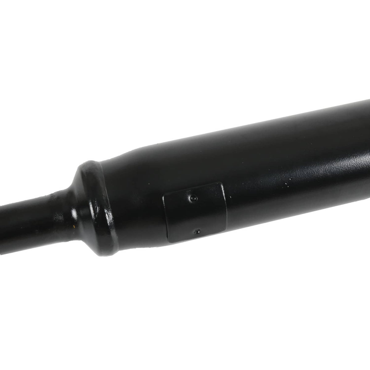 Solidspare Front Driveshaft Prop Shaft Assembly NEW For Nissan Armada INFINITI QX56 V8 5.6L