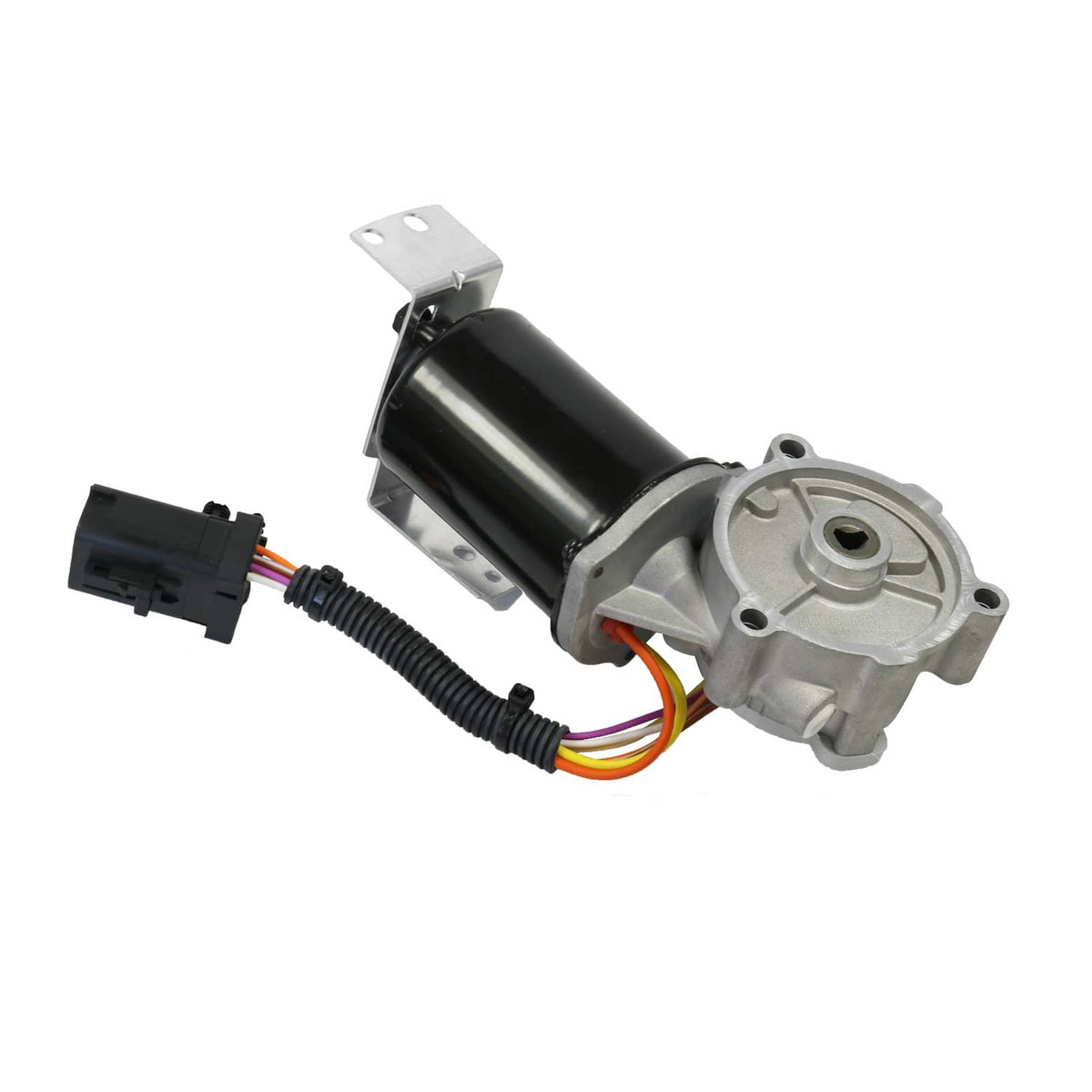 Solidspare 600-802 Transfer Case Shift Motor For Ford F150 F250 Expedition Lincoln 4WD NEW