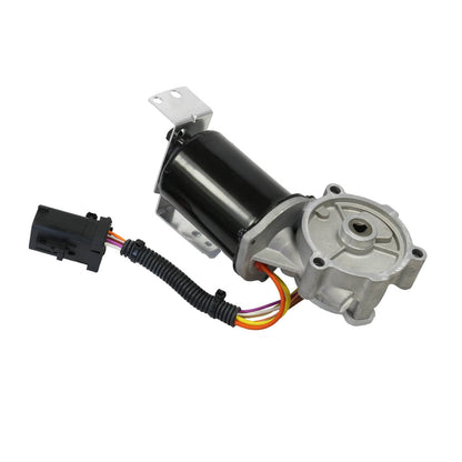 Solidspare 600-802 Transfer Case Shift Motor For Ford F150 F250 Expedition Lincoln 4WD NEW