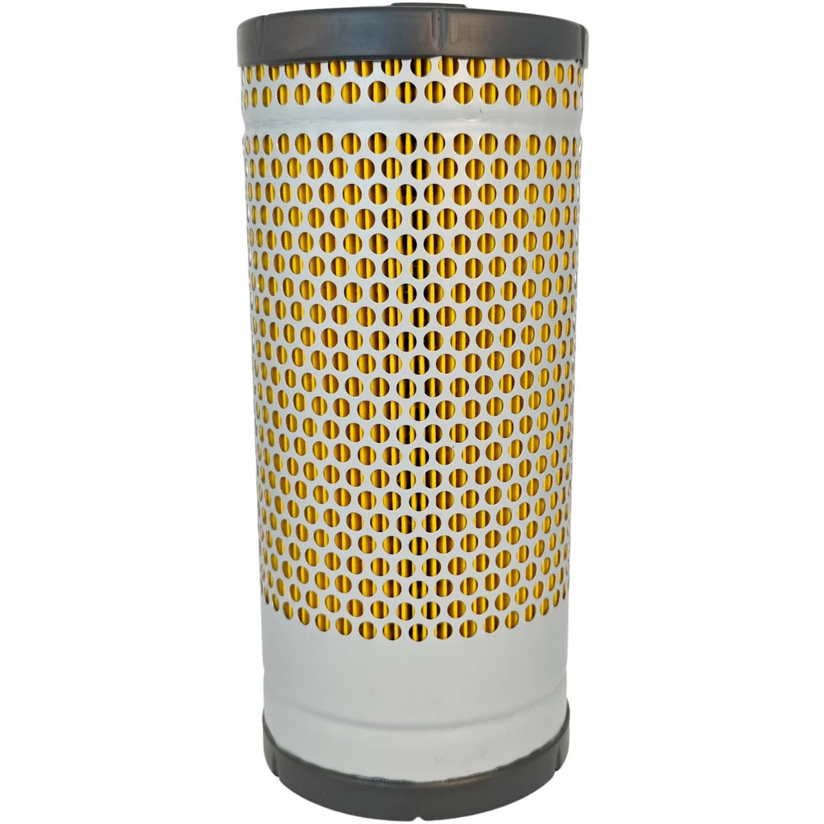 Solid Spare Outer Air Filter WA10854 FYD00001540 Fit John Deere Excavator 30G 35G 50G