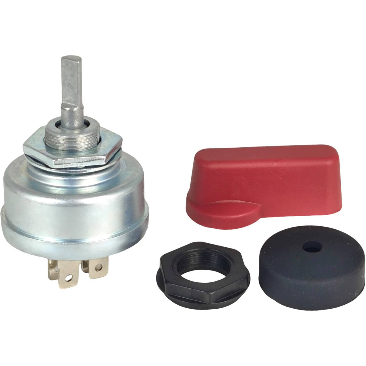 Solid Spare Starter Ignition Switch 217680 207073 for Miller Trailblazer 325 275 Welder