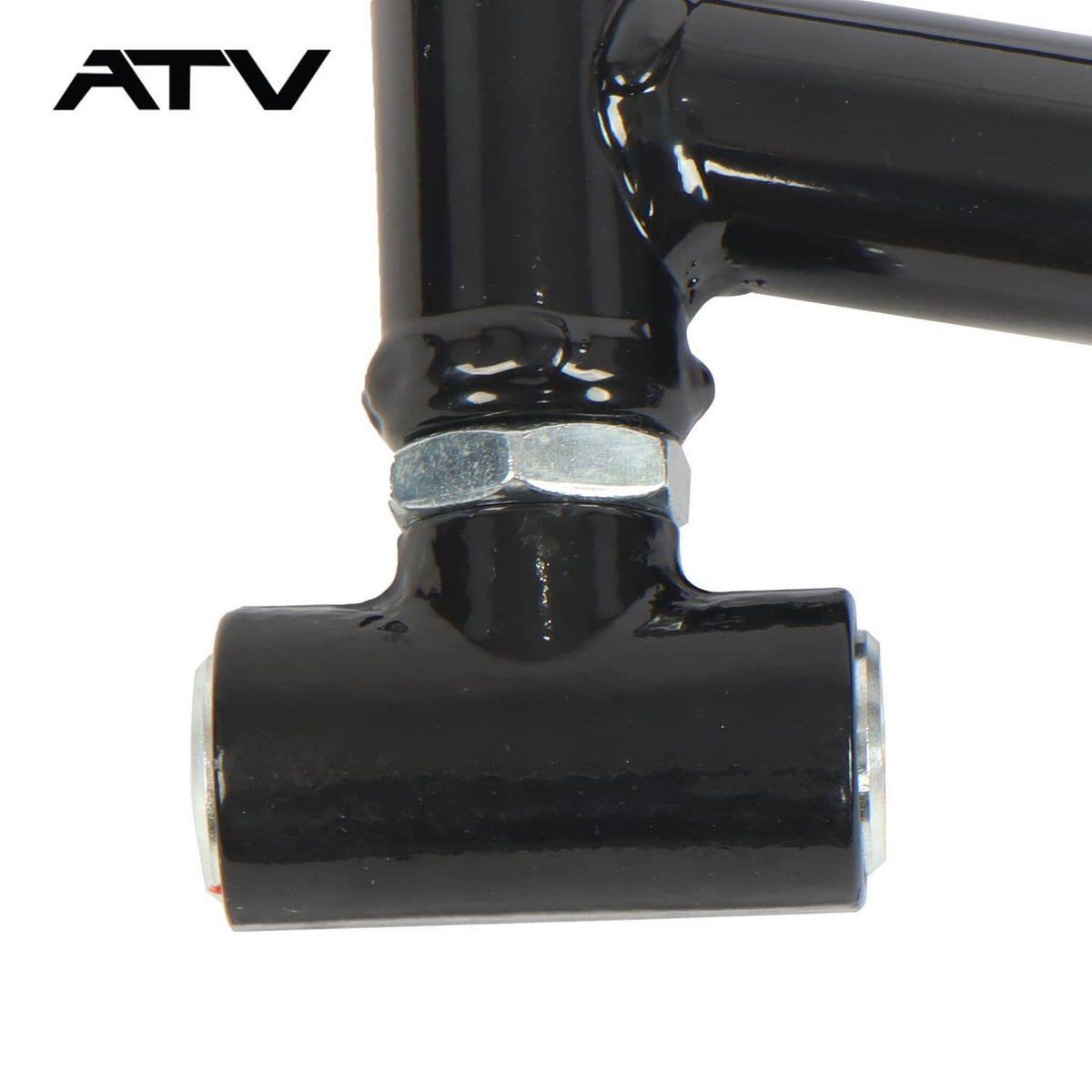 Solidspare High Clearance Steel Lower A Arms for Polaris RZR XP 1000/XP 4 1000 (2014-2023)