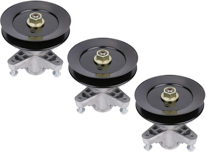 (3) SPINDLE ASSEMBLY 918-04126 918-014126 918-04126A 618-04126 918-04125B