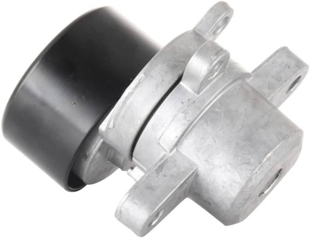 Solid Spare New Belt Tensioner Assembly fit for Nissan Altima 07-2013 Maxima Murano 09-14