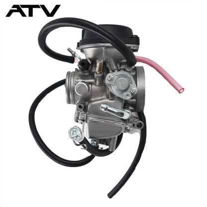 Solidspare For Suzuki Quadsport LT-Z400 LT-K400 2003-2008 Carburetor Carb 36mm 13200-07G01