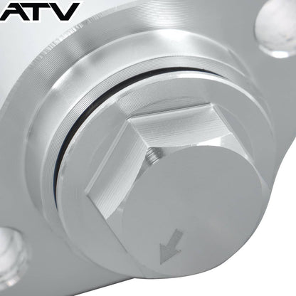 Solidspare Timing Chain Tensioner For Can-Am Commander 800/Max 800 R/1000 1000R Aluminum