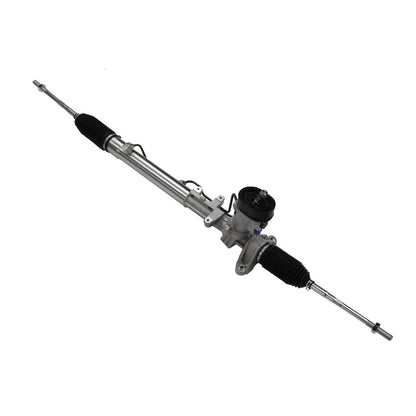 Solidspare New Power Steering Rack & Pinion Outer Tie Rods For Volkswagen Jetta Beetle Golf