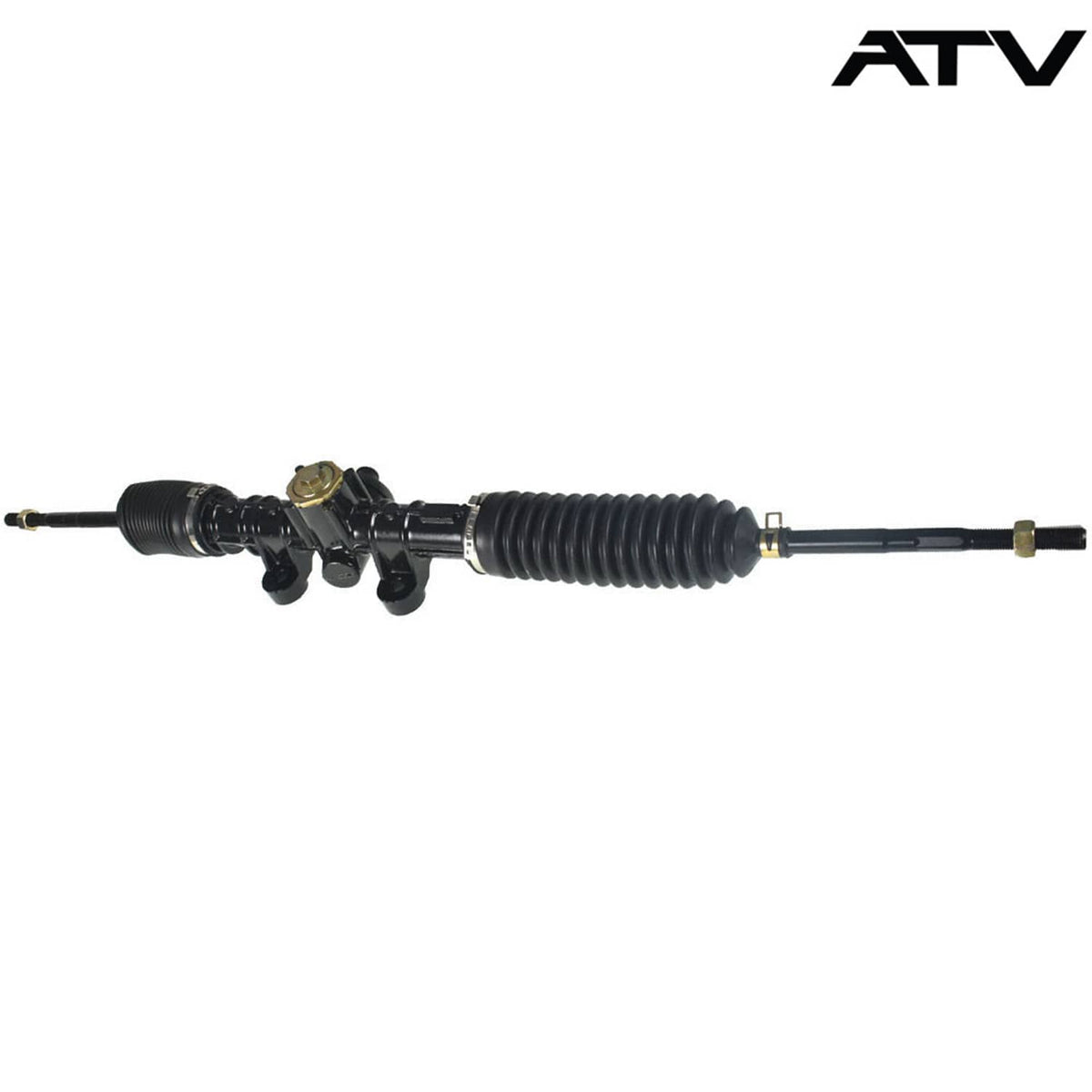 Solidspare For Yamaha Rhino 450 660 700 5UG-F3400-00-00 Steering Rack Assembly 2004-2013