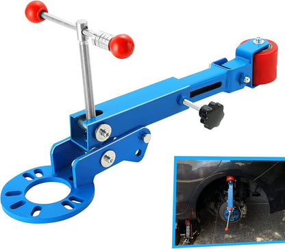 Solidspare Fender Roller Rolling Reforming Extending Tool Wheel Arch Roller Flaring Former