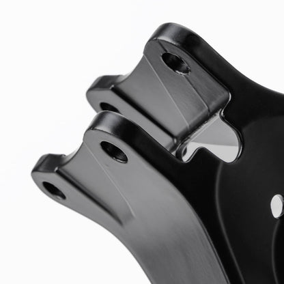 Solidspare Black Upper Stay Fairing Bracket Fit For 2011-2025 SUZUKI GSX-R 600 GSX-R 750