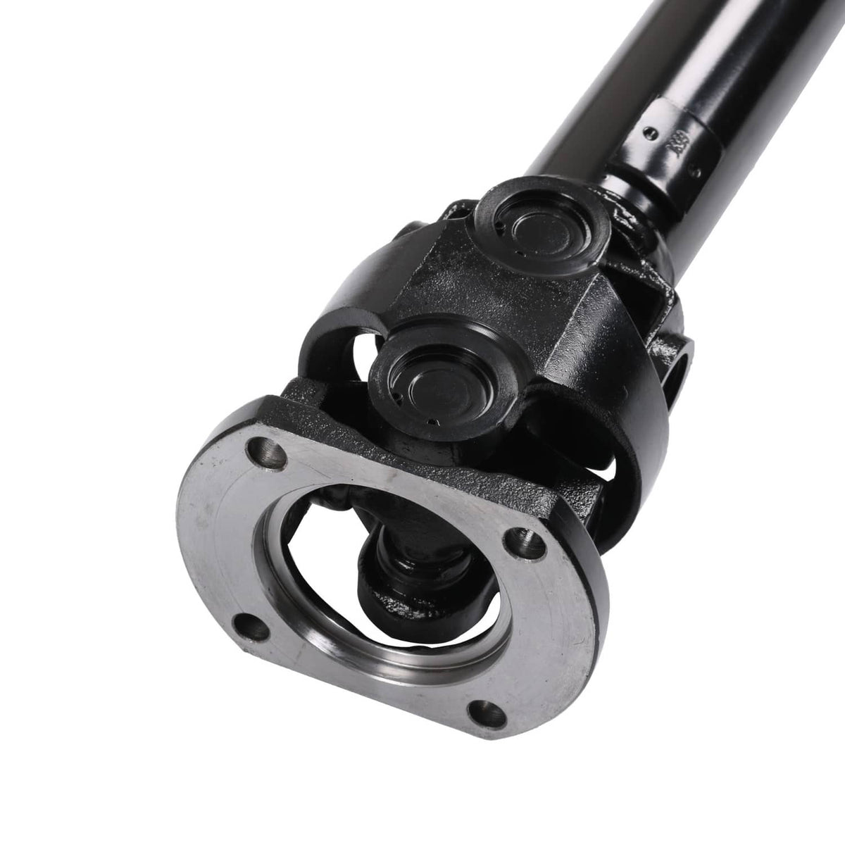 Solidspare New Front Driveshaft Prop Shaft Assembly For Dodge Ram 1500 2500 3500 1994-2001