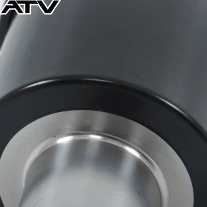 Solidspare 1332883 Rear Left and Right CV Axles Drive Shaft For Polaris RZR S 800 2009-2014