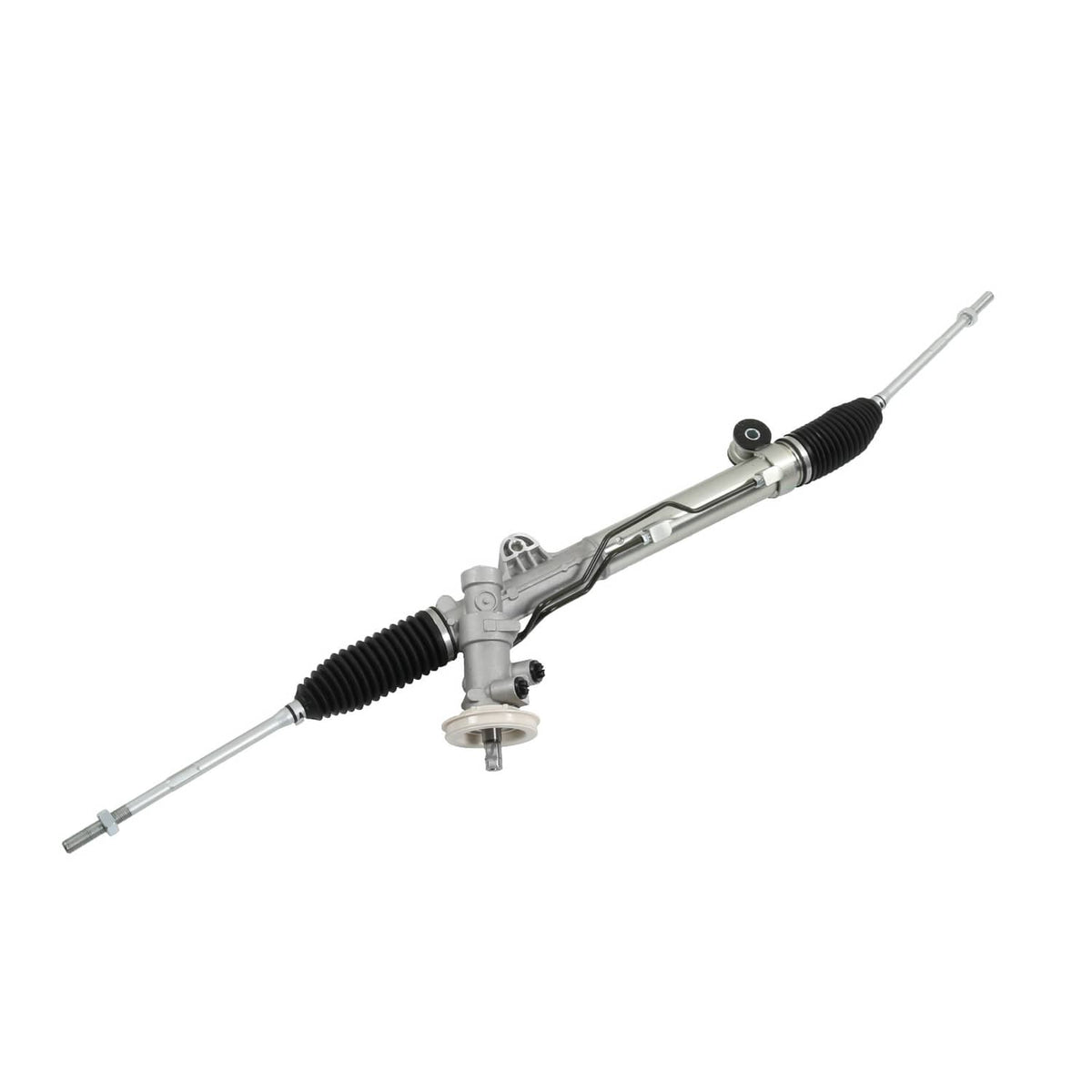 Solidspare Power Steering Rack & Pinion Assy For 2004-11 Chevy 2004-07 Impala Monte Carlo