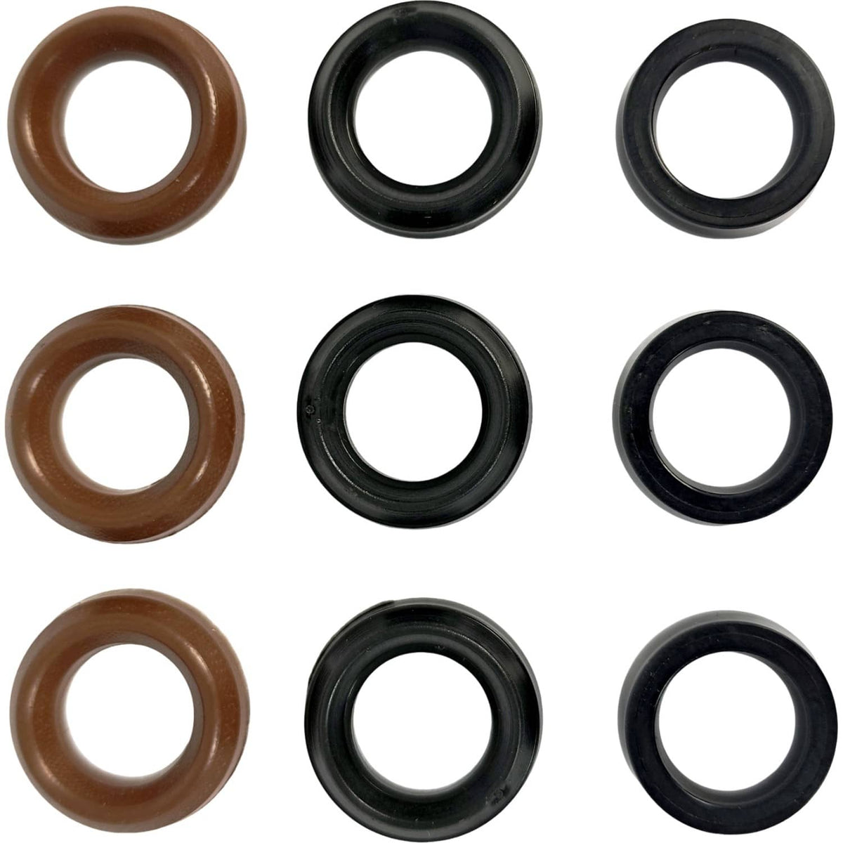 Solid Spare Water Seal Kit AR2189 for Annovi Reverberi RSV 3.5G35 3G30 O-Ring Gasket 2189