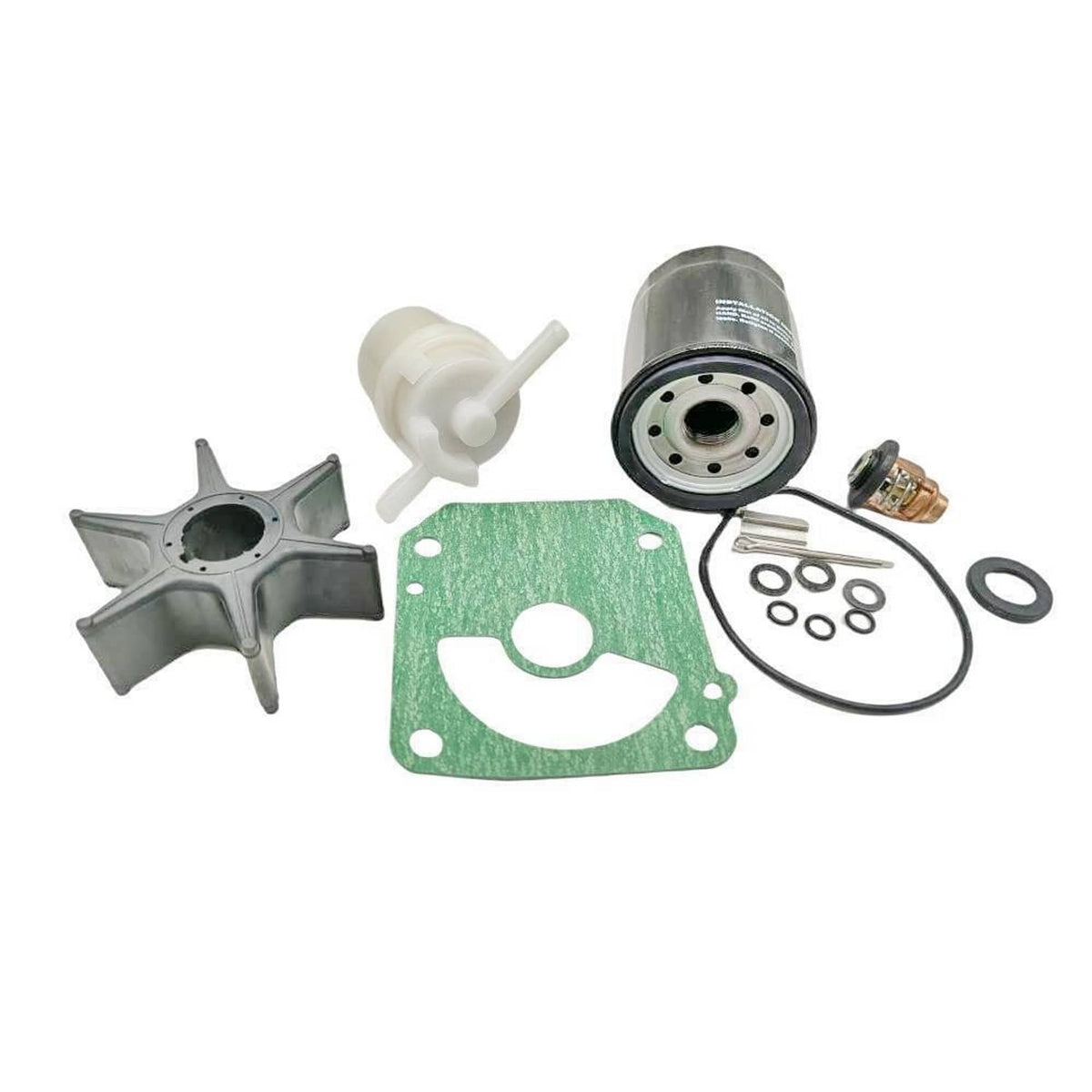 Solid Spare Maintenance Service Kit for Honda Outboard 75HP 90HP BF75A BF90A 06192-ZW1-000