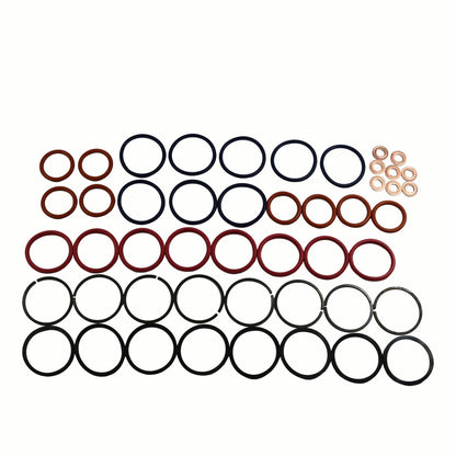 Solidspare Injector Sleeve Cup Removal Tool and Install Kit For 94-03 7.3L Ford Powerstroke