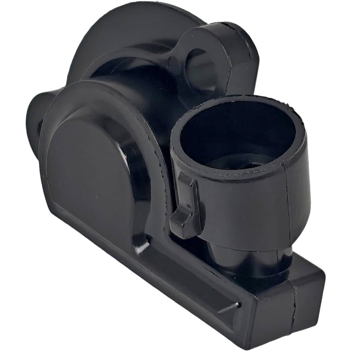 Solid Spare Throttle Position Sensor 5006484 for Evinrude Outboard Motor E40 E115 E105 E150
