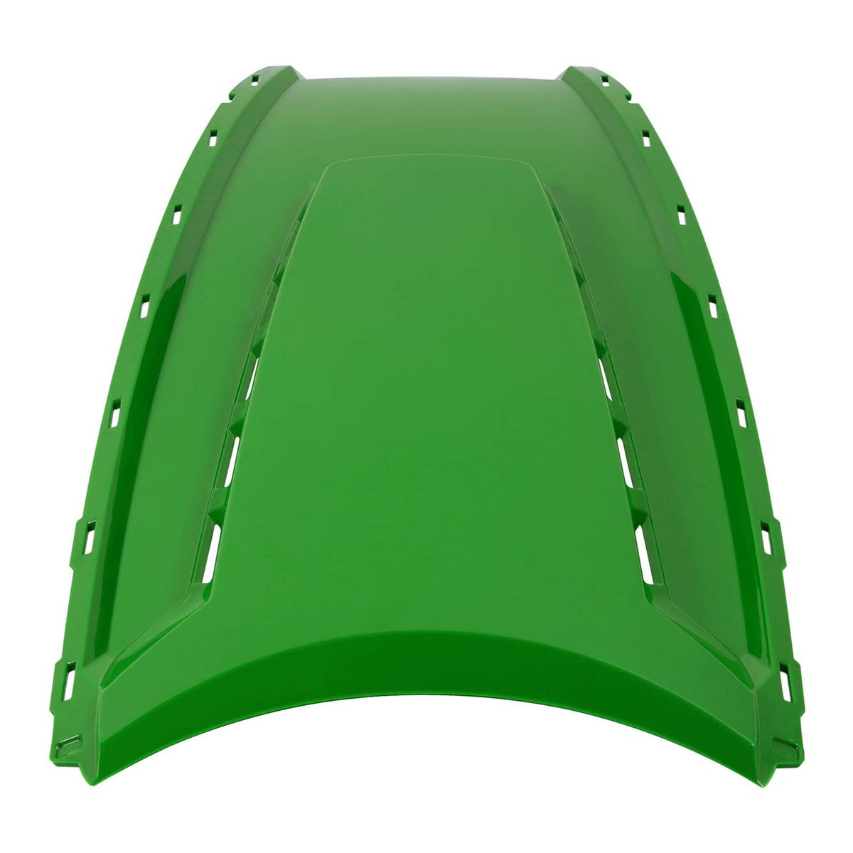 Solidspare Hood Panel For John Deere X500 X530 X534 580 584 Garden Tractors Upper #M168884