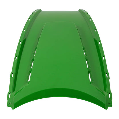 Solidspare Hood Panel For John Deere X500 X530 X534 580 584 Garden Tractors Upper #M168884