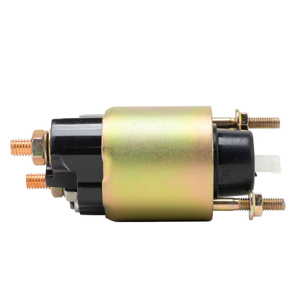 Solidspare New 12 Volt Solenoid Fits Starter MIA11504 228000-5911 67980-61150 67980-31151