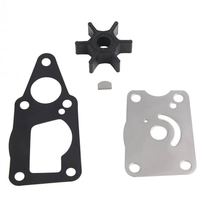 Solid Spare Maintenance Service Kit 17400-91860 For Suzuki DF4 DF5 DF6 Outboard 17400-98661