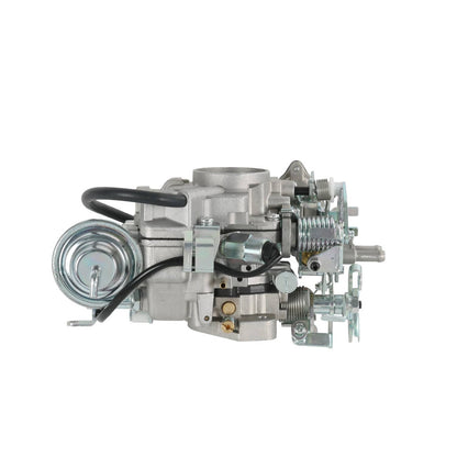 Solidspare Engines Rear Carburetor Flange for Toyota Forklifts 4Y 5K Engine 21100-78150
