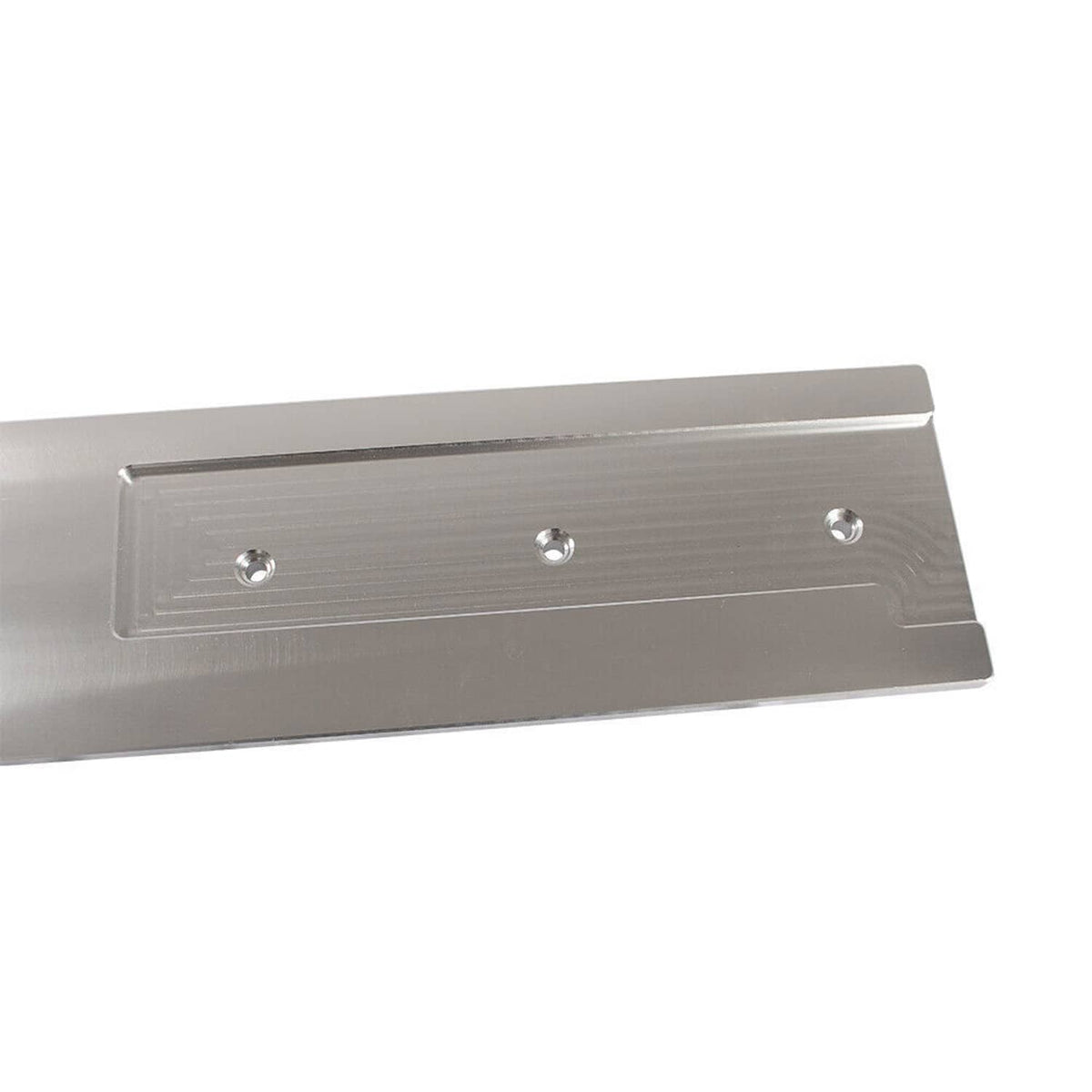 Solidspare Aluminum Billet Tappet Cover Kit for Cummins 89-02 Dodge Ram 5.9L 12/24v Diesel
