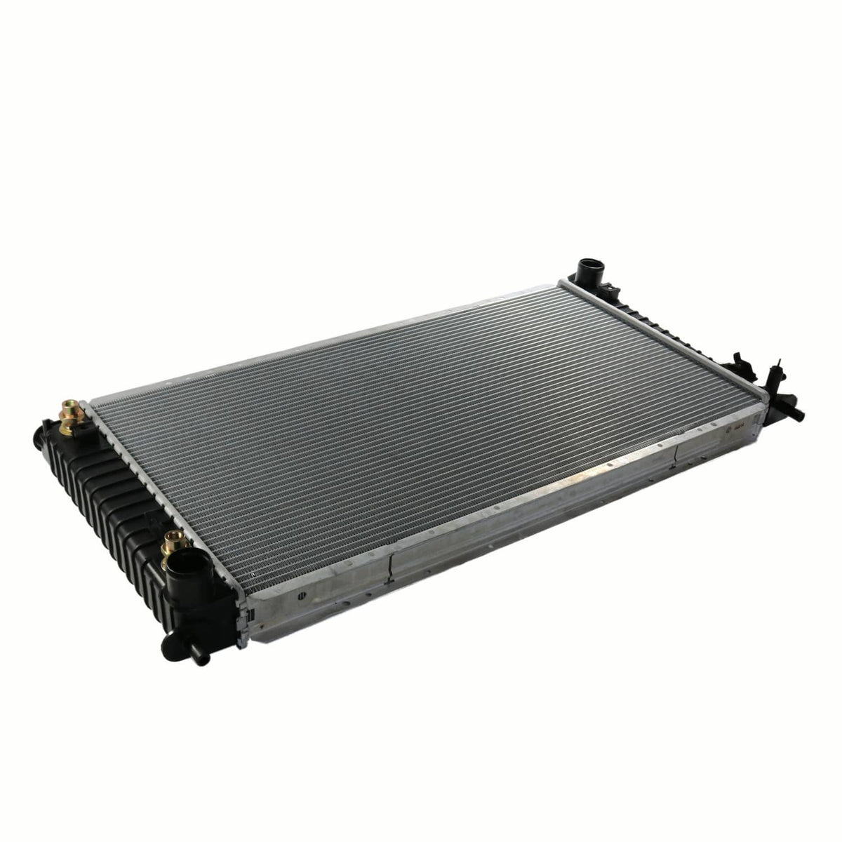 Solidspare 2136 Radiator for Ford Expedition F-250 F-350 Super Duty F-150 Navigator 4.6 5.4