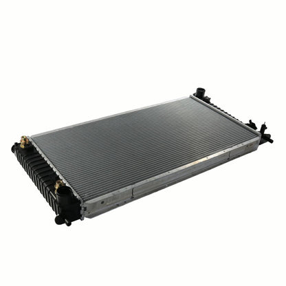 Solidspare 2136 Radiator for Ford Expedition F-250 F-350 Super Duty F-150 Navigator 4.6 5.4
