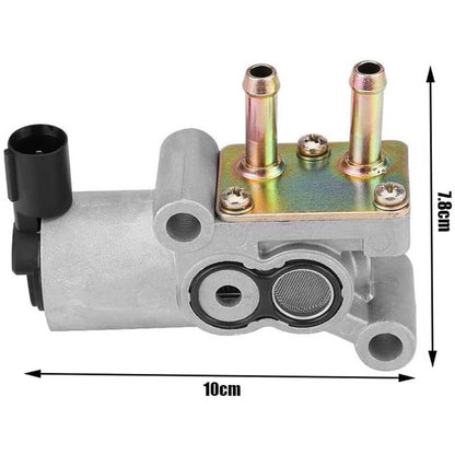 Solidspare For 97-01 Honda CRV Civic AC449 2H1121 36450P0D004 IAC Idle Air Control Valve