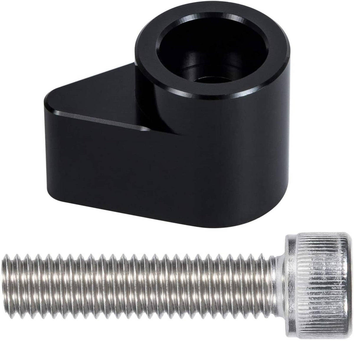 Solid Spare Black Killer Dowel Pin KDP Repair Kit For 1989-1998 Dodge Cummins 12V 5.9BT
