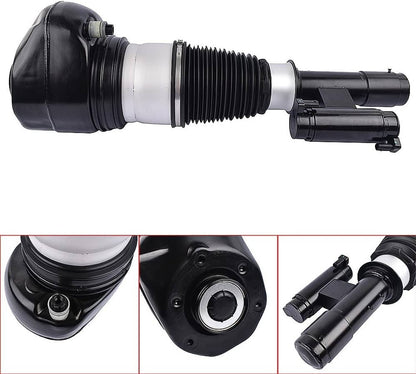 Solidspare Front Right Air Suspension Strut For 2016-2022 BMW 7 Series G11 G12 740i 750i