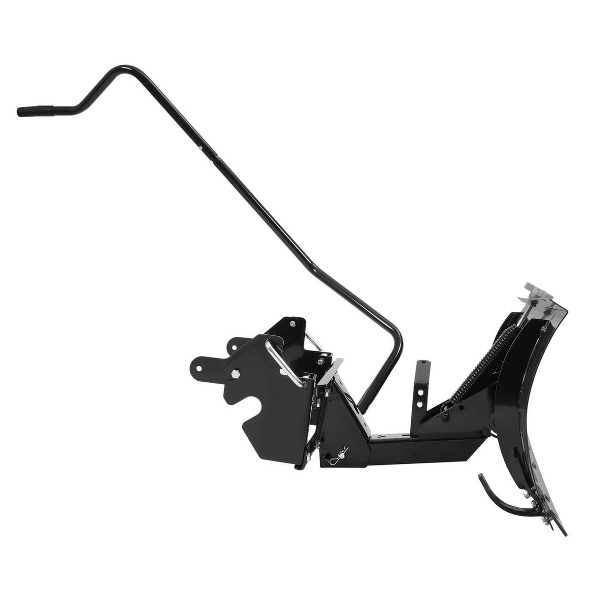 Solidspare 46" Snow Blade Plows Attachment For ColumbiaTroy-Bilt Yard-Man Yard Machines