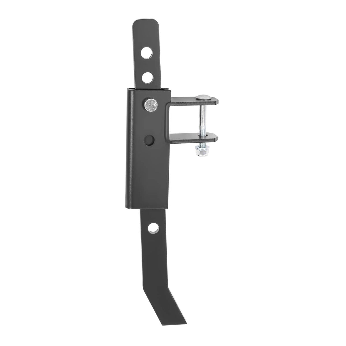 Solidspare Powder Coated Steel Chisel Plow Implement For ATV  UTV  Lawn/Garden Tractors