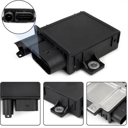 Solidspare Glow Plug Control Module FOR 2004-05 Chevrolet GMC 2500HD 3500HD DURAMAX 6.6 LLY