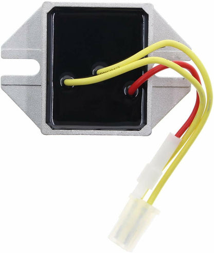 VOLTAGE REGULATOR FOR B&S REPL 394890 691185 797375 797182 393374 122000 13H10
