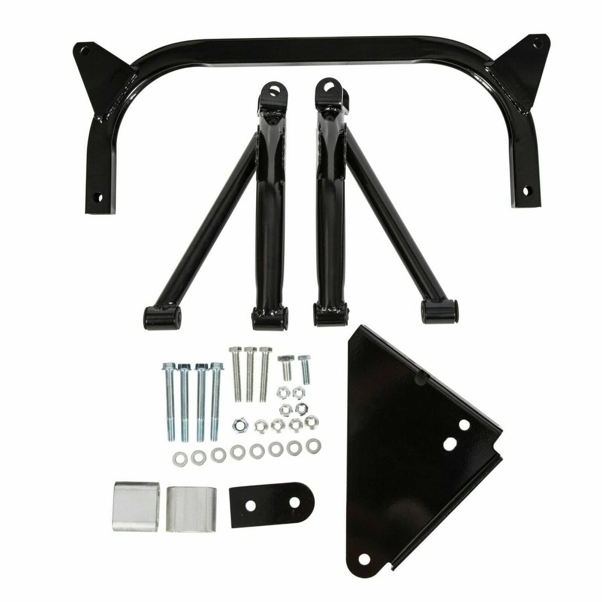Solidspare 6" A-Arm Lift Kit For Yamaha Electric/Gas Golf Cart G8-G14 G16 G19 G20 1995-2002
