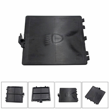 Solid Spare For 12-16 DODGE DART HEAD LIGHT LAMP ACCESS DOOR PANEL REPLACE MOPAR #68156815AA