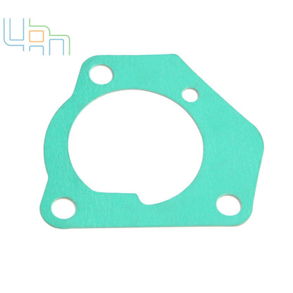 Solid Spare Water Pump Impeller Kit For Suzuki DT8C DT9.9C 17400-92D01-000 17400-92D01 Boat