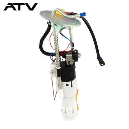 Solidspare 6 Bolt Fuel Pump Assembly For Polaris Sportsman 500 700 800 2005-2007 47-1041