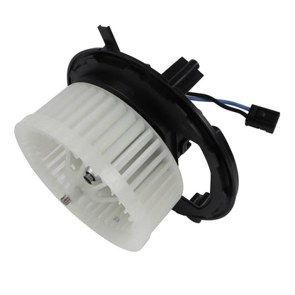 Solidspare Fits 2015-2021 Volkswagen Golf Audi A3 A/C Heater Blower Motor 700341, 5Q1819021