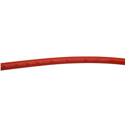 Solid Spare Spark Plug Wire 12" 582365 For Johnson Evinrude 70-90-115-120-125-130-135-140hp