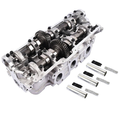 Solidspare Right Cylinder Head for 1995-2004 Toyota 4Runner Tacoma Tundra T100 3.4L 5VZFE